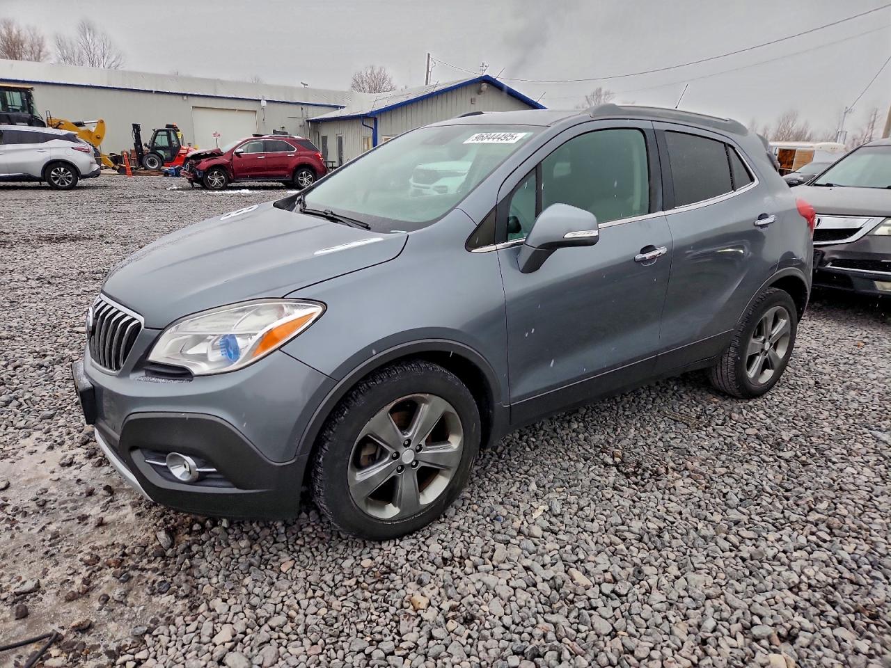 BUICK ENCORE PREMIUM