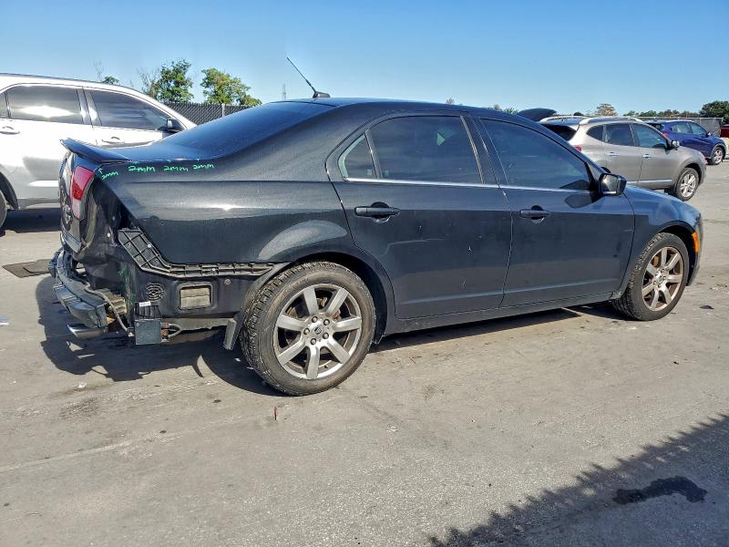 2010 MERCURY MILAN PREM #3312607198