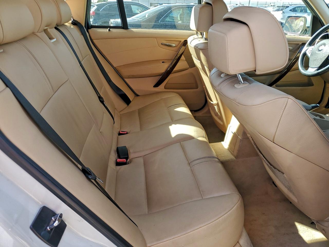 Lot #3308645509 2009 BMW X3 XDRIVE3