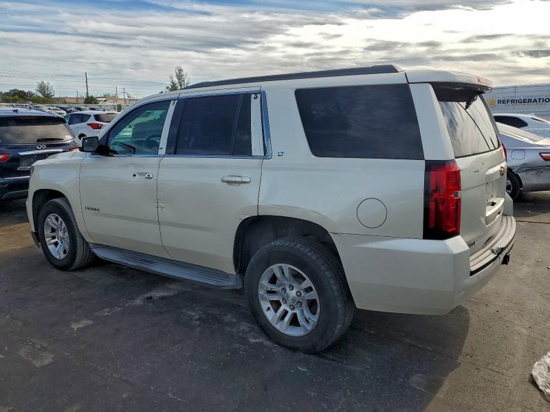 2015 CHEVROLET TAHOE C150 #3316777402