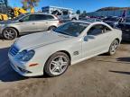 Lot #3310526054 2007 MERCEDES-BENZ SL 550