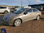 Lot #3319106259 2012 HONDA CIVIC EX