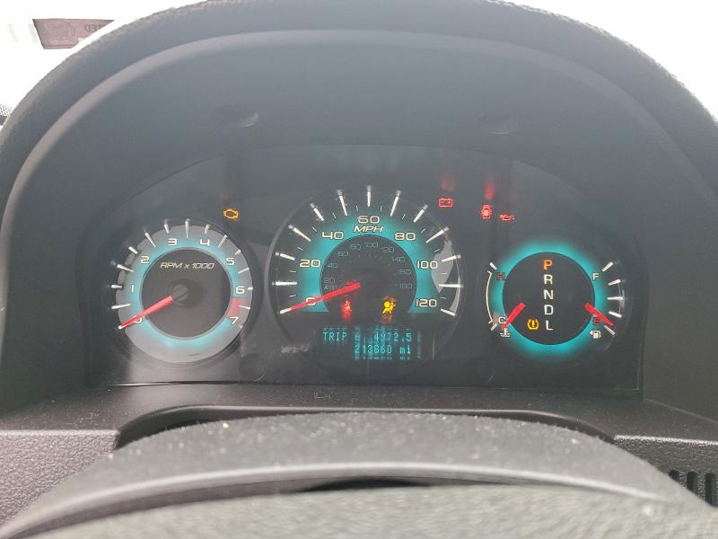 2010 FORD FUSION SE #3305355325