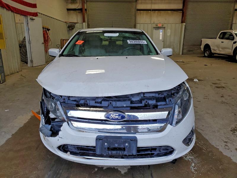 2012 FORD FUSION SEL #3302644016
