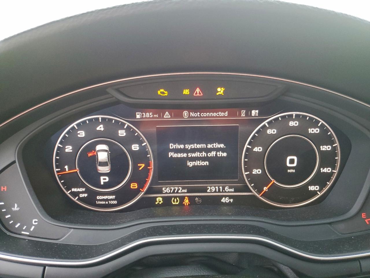 AUDI A4 PREMIUM PLUS