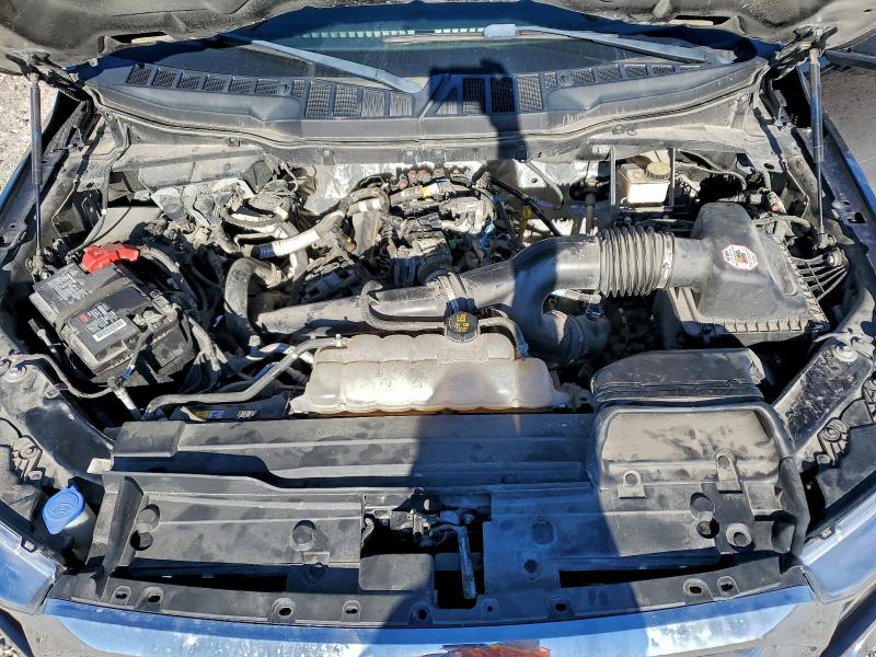 2021 FORD F150 SUPER #3308406276