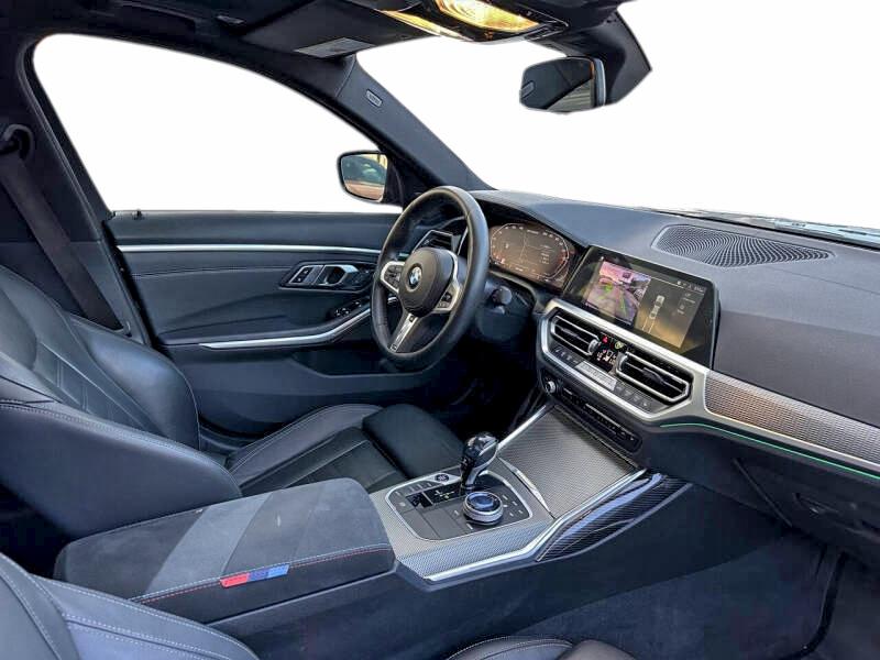 2021 BMW M340I #3315588784