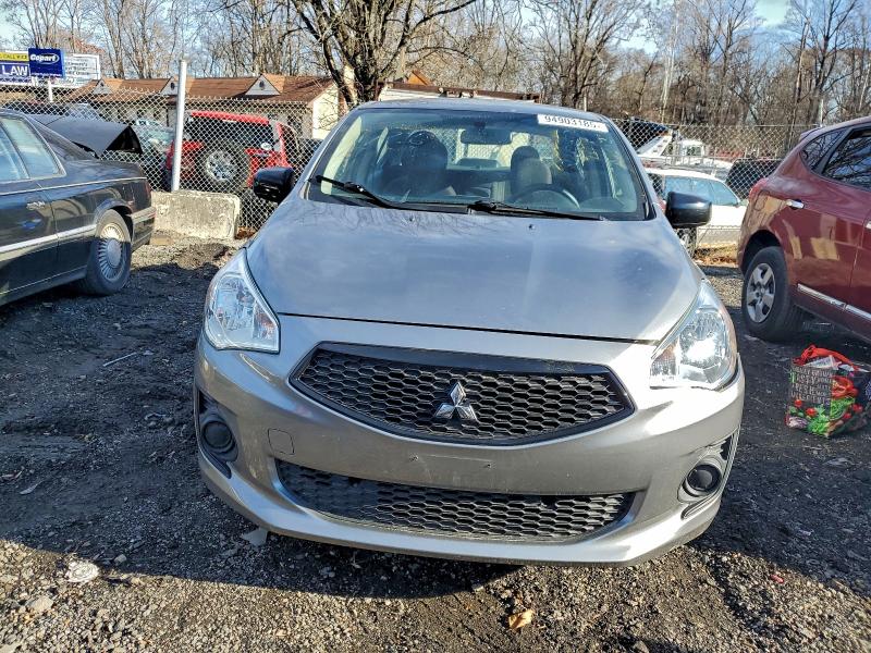 2020 MITSUBISHI MIRAGE G4 #3306393552