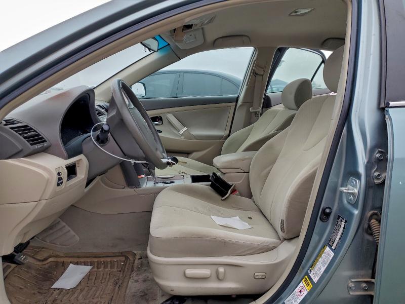 2007 TOYOTA CAMRY CE #3310572058