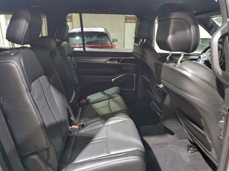 2025 JEEP WAGONEER S #3302800000