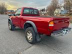 Lot #3317703112 2001 TOYOTA TACOMA