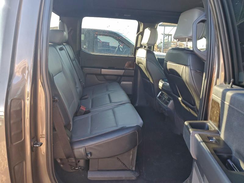 2023 FORD F150 LIGHT #3305753753