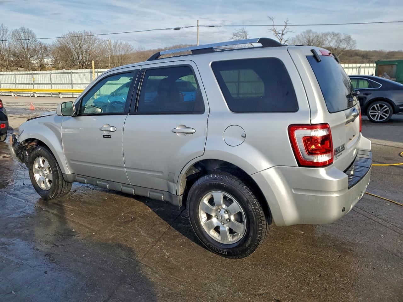 FORD ESCAPE LIMITED