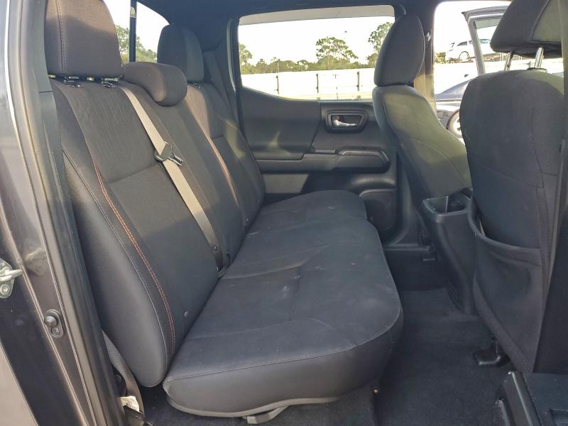 2020 TOYOTA TACOMA DOU #3304412584