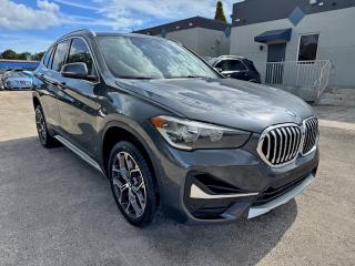2020 BMW X1 SDRIVE2 #3304522444