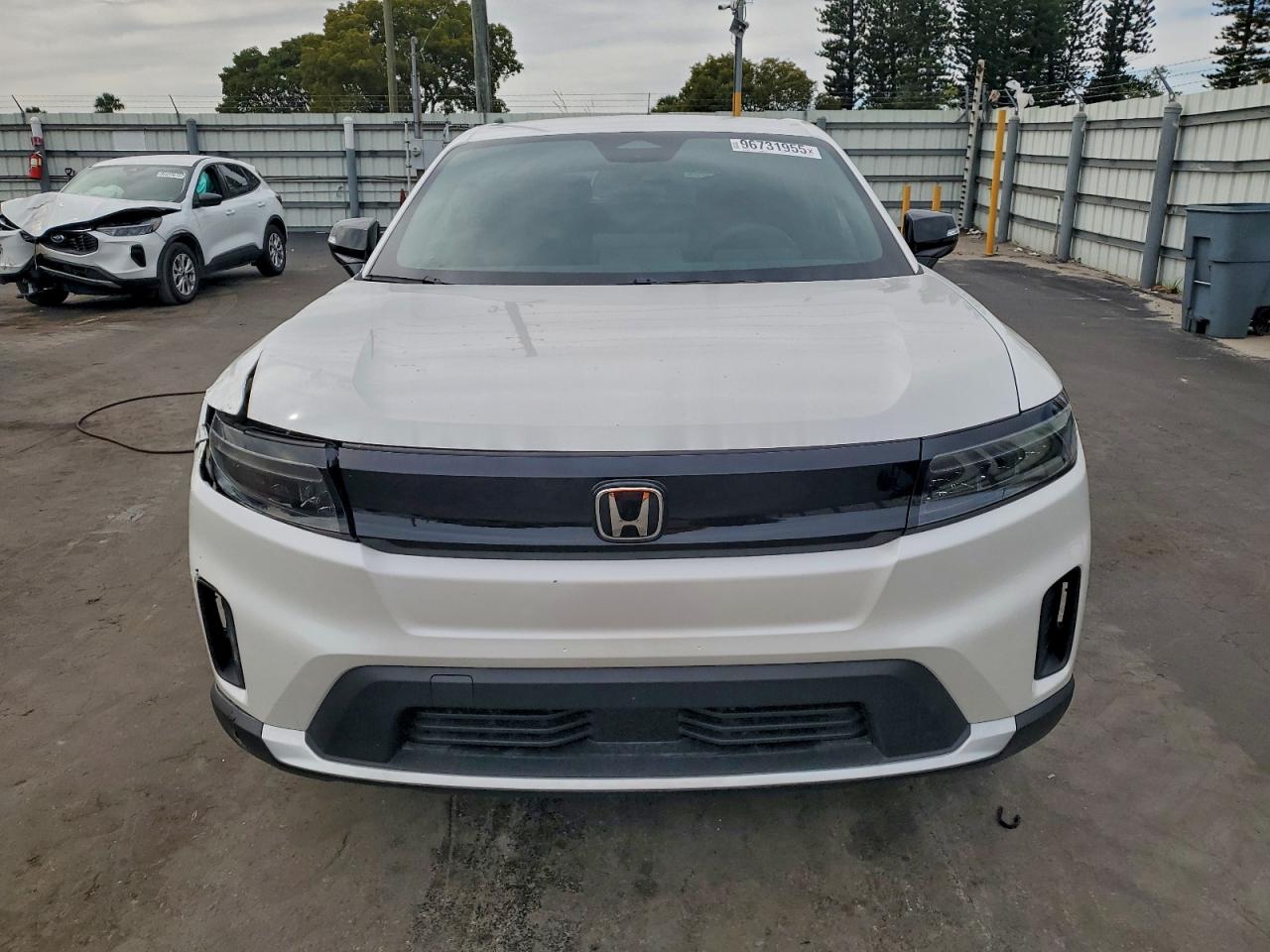 Lot #3311524243 2024 HONDA PROLOGUE E