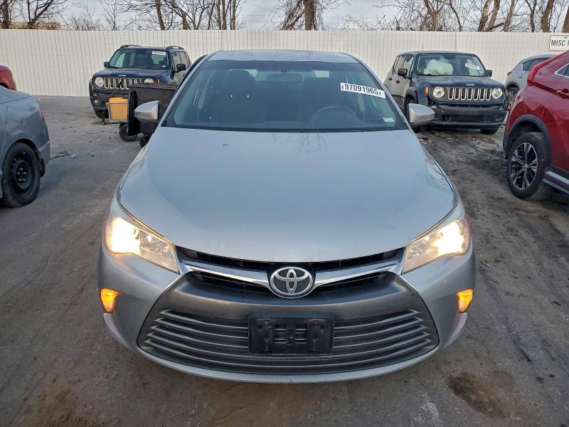 2016 TOYOTA CAMRY LE #3316873085