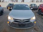 Lot #3316873085 2016 TOYOTA CAMRY LE