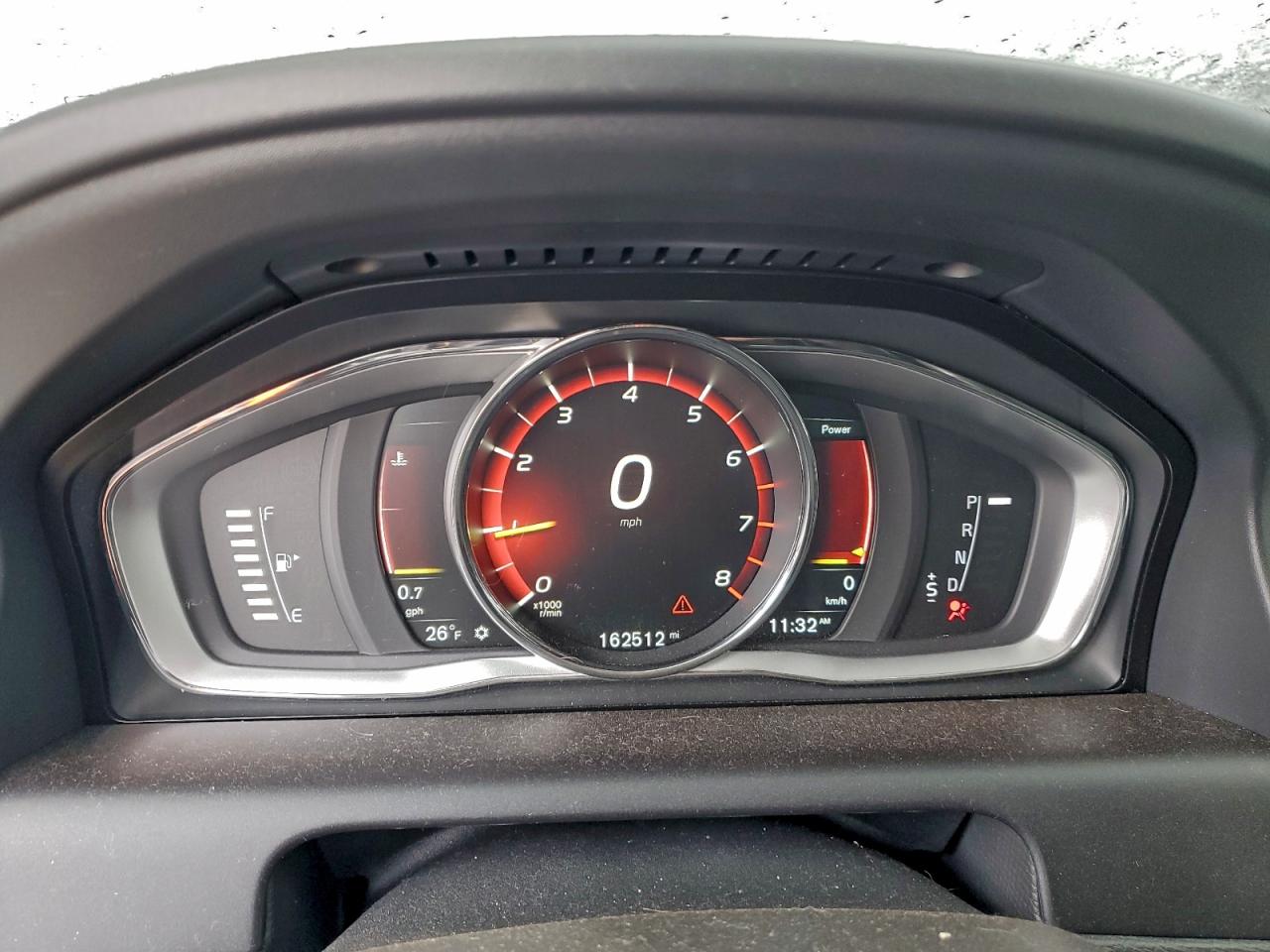 Lot #3317735120 2017 VOLVO XC60 T5 DY