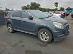 Lot #3301730365 2017 CHEVROLET EQUINOX LS