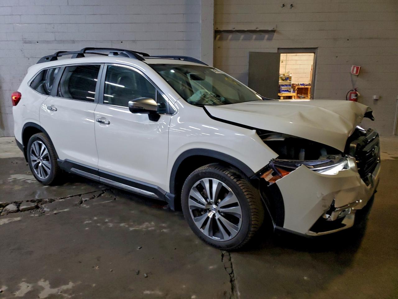 SUBARU ASCENT TOURING