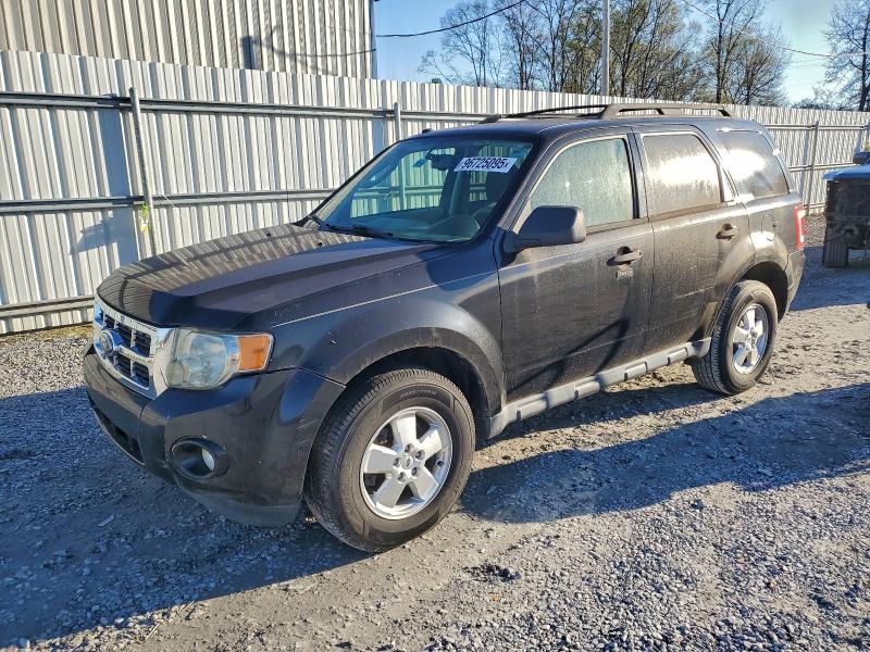 2010 FORD ESCAPE #3312543828