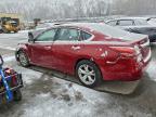 Lot #3304516497 2014 NISSAN ALTIMA 2.5