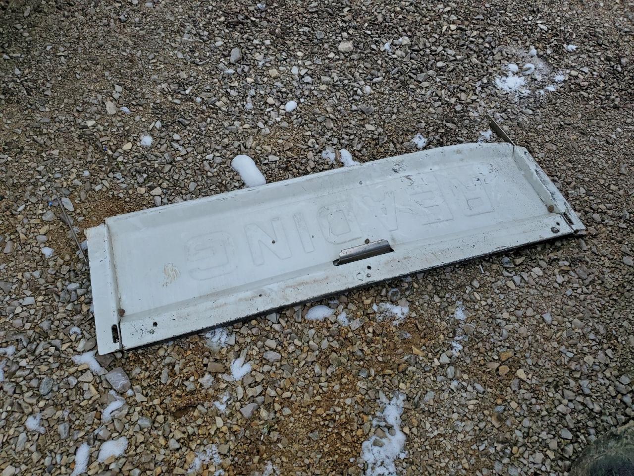 CHEVROLET SILVERADO K3500