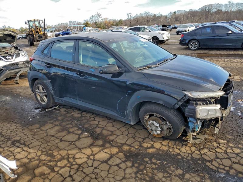 2018 HYUNDAI KONA SE #3311461336
