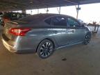 Lot #3312442629 2017 NISSAN SENTRA S