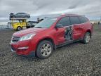 Lot #3311530289 2014 CHEVROLET TRAVERSE L