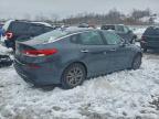 Lot #3303803427 2020 KIA OPTIMA LX