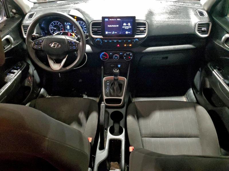 2021 HYUNDAI VENUE SE #3315937139