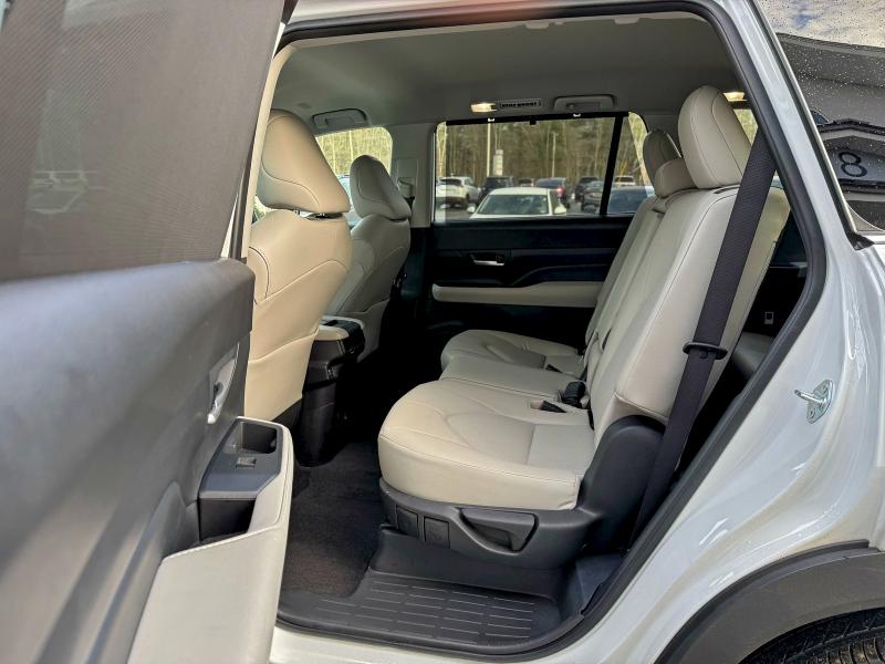 2024 TOYOTA GRAND HIGH #3308237213