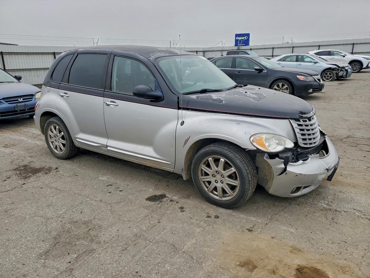 CHRYSLER PT CRUISER