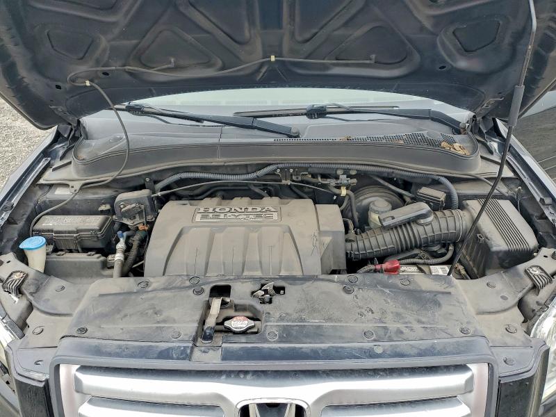 2006 HONDA PILOT EX #3304811643