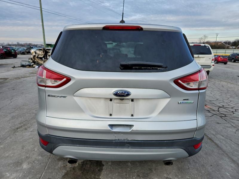 2014 FORD ESCAPE SE #3302677004