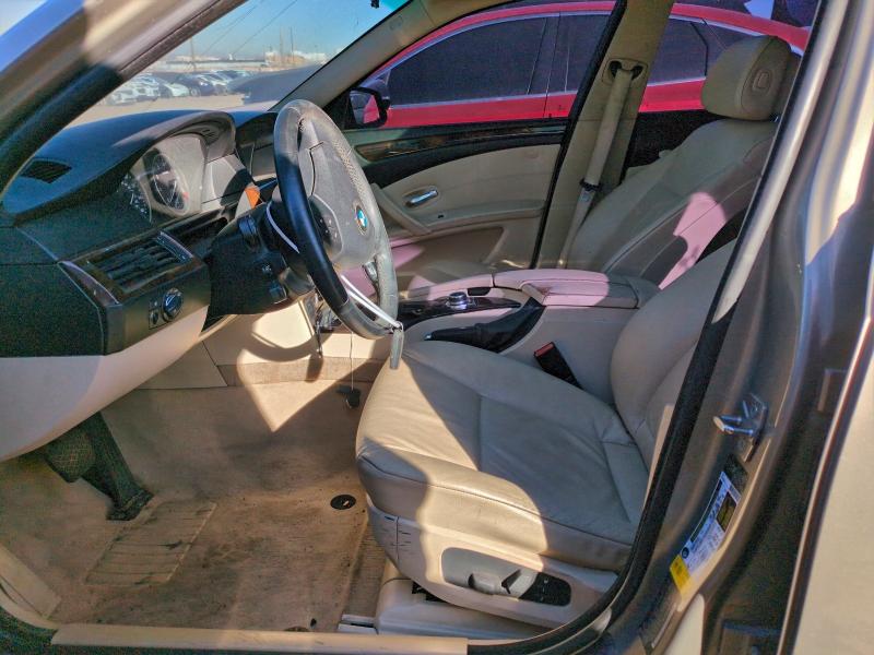 2010 BMW 528 I #3317747067