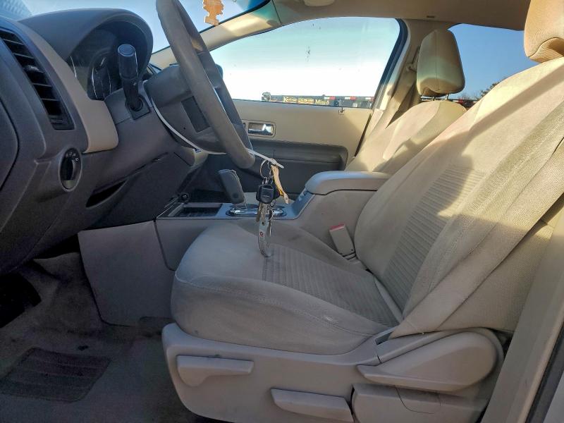 2007 FORD EDGE SE #3304672972