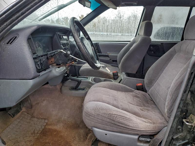 1996 JEEP GRAND CHER #3310304970