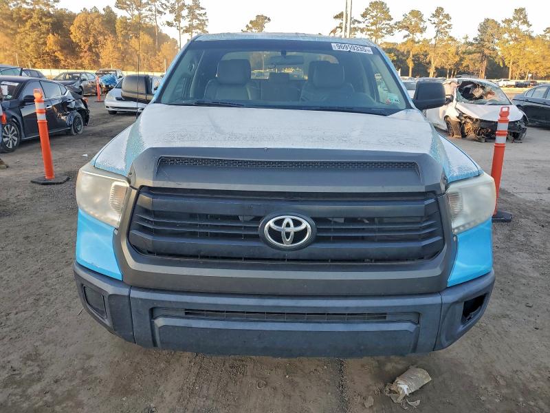 2015 TOYOTA TUNDRA DOU #3312286778