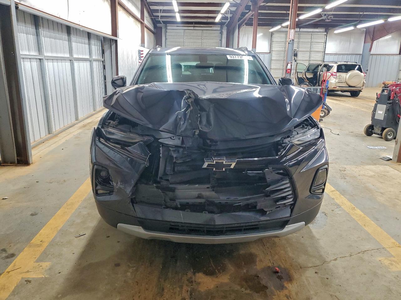 CHEVROLET BLAZER 1LT