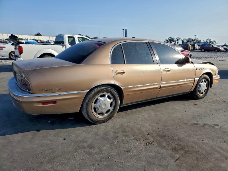 2000 BUICK PARK AVENU #3310408998