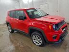 Lot #3316782408 2023 JEEP RENEGADE L