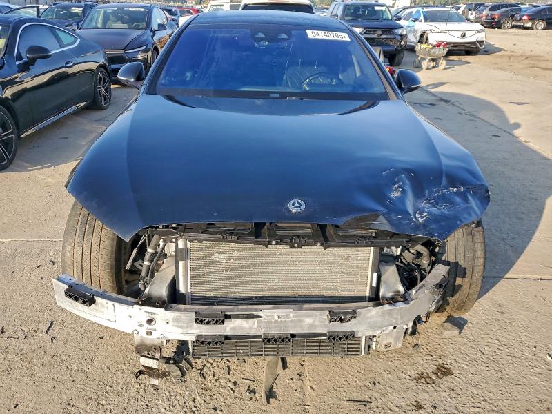 2021 MERCEDES-BENZ S 580 4MAT #3301591620