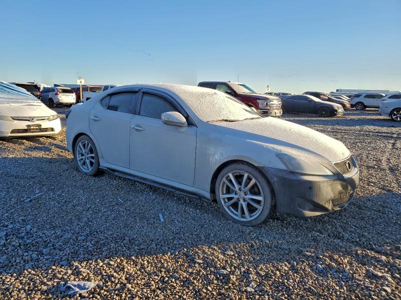 2007 LEXUS IS 250 #3305357311