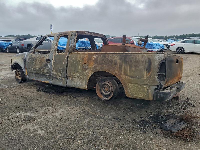 2003 FORD F150 #3308473364