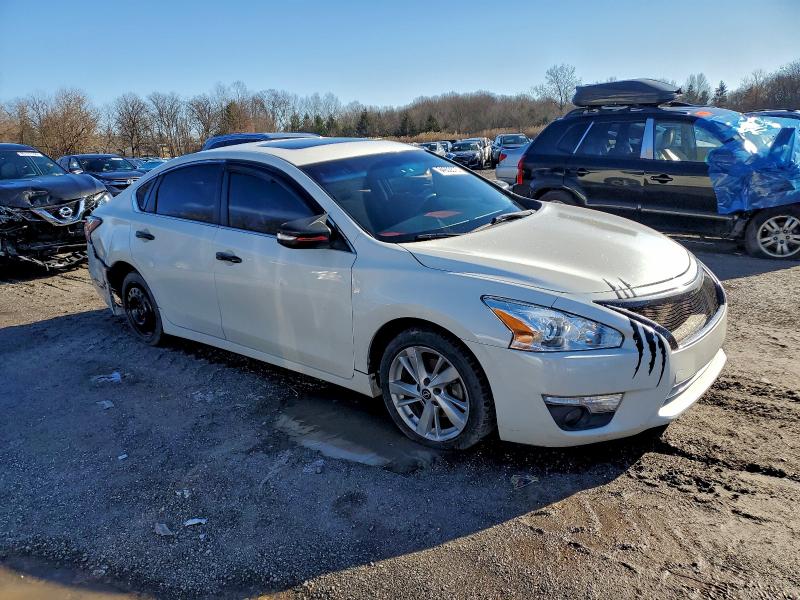 2014 NISSAN ALTIMA 2.5 #3303975785