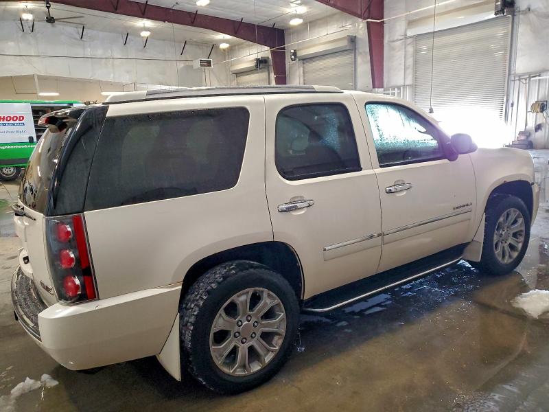 2011 GMC YUKON DENA #3303746424