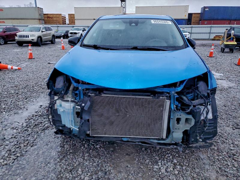 2018 TOYOTA RAV4 LE #3310483095